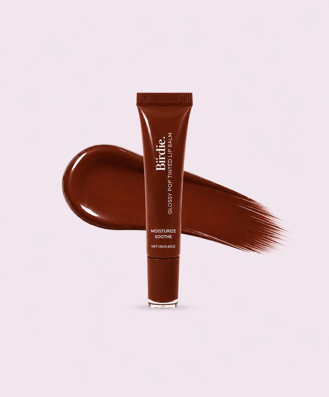 Glossy Pop Tinted Lip Balm