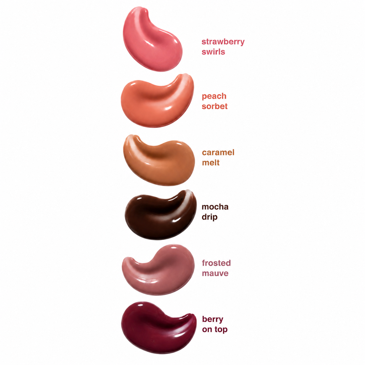 La Vueltita Peptide Balm Collection