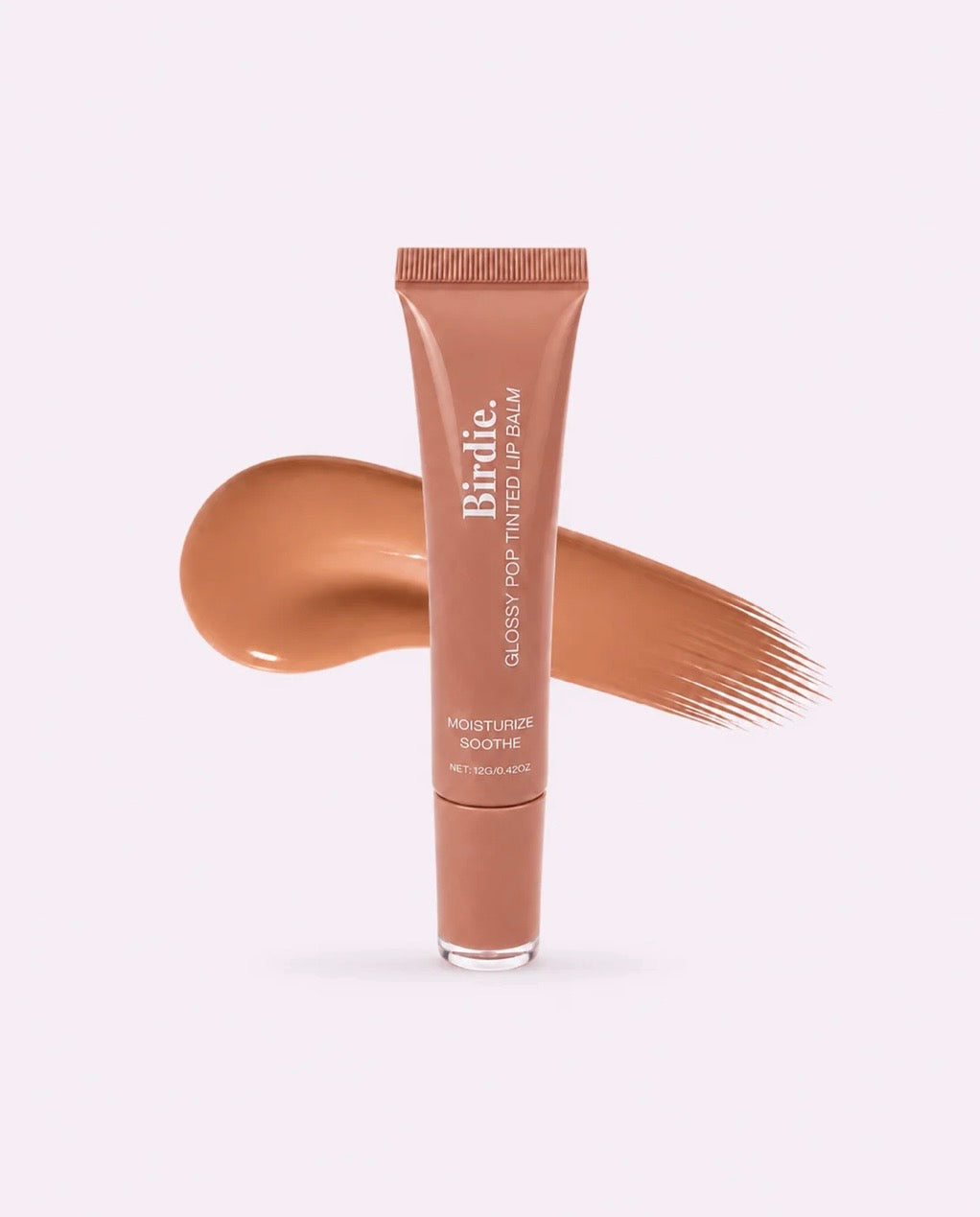 Glossy Pop Tinted Lip Balm