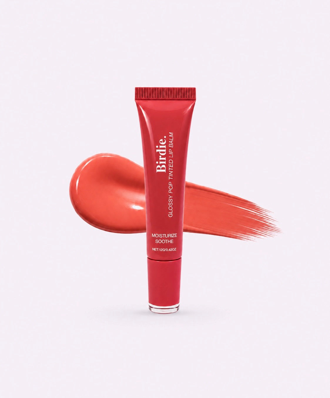 Glossy Pop Tinted Lip Balm