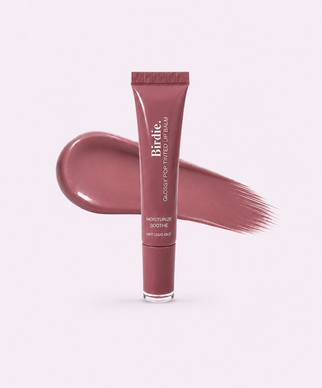 Glossy Pop Tinted Lip Balm