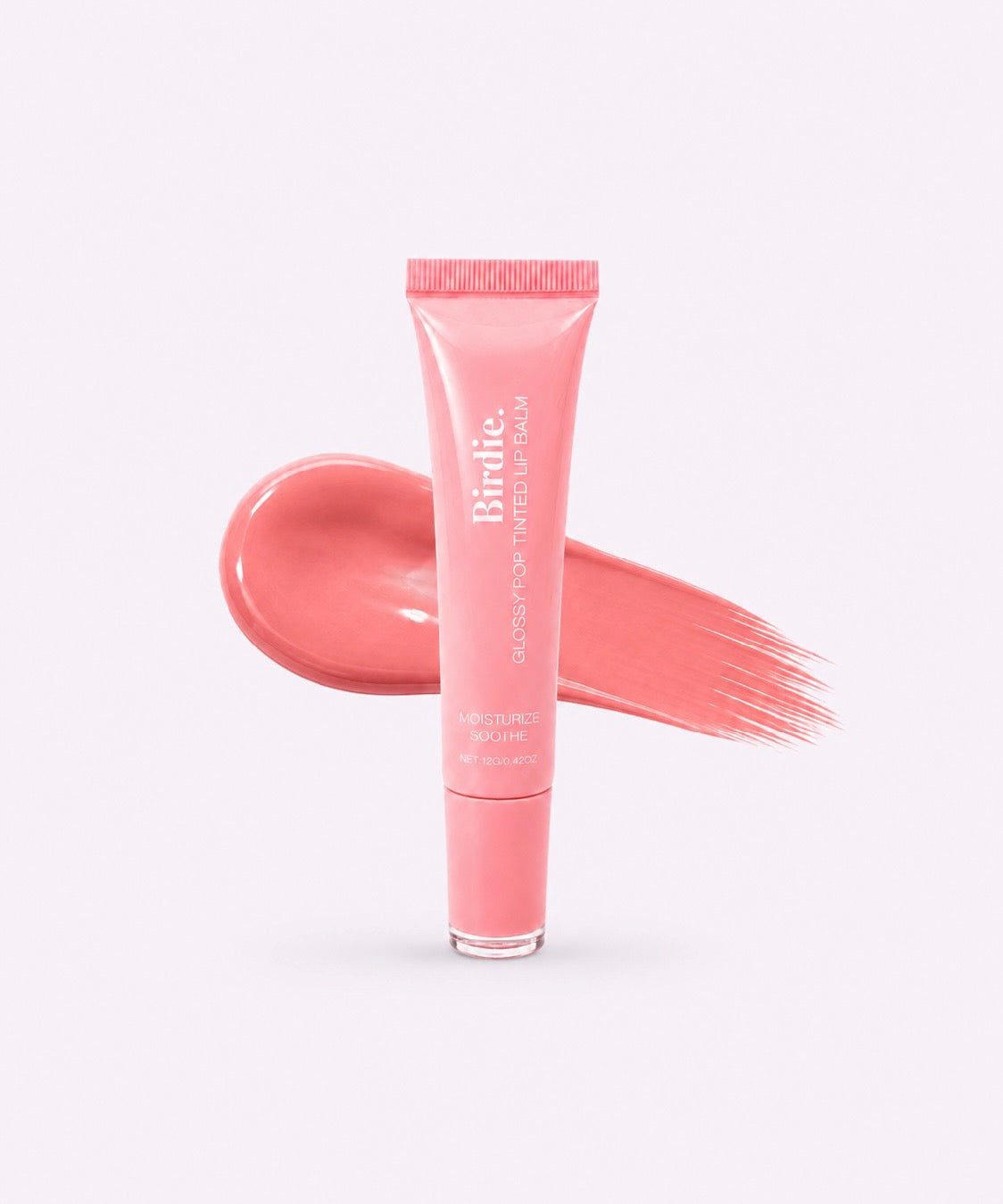 Glossy Pop Tinted Lip Balm
