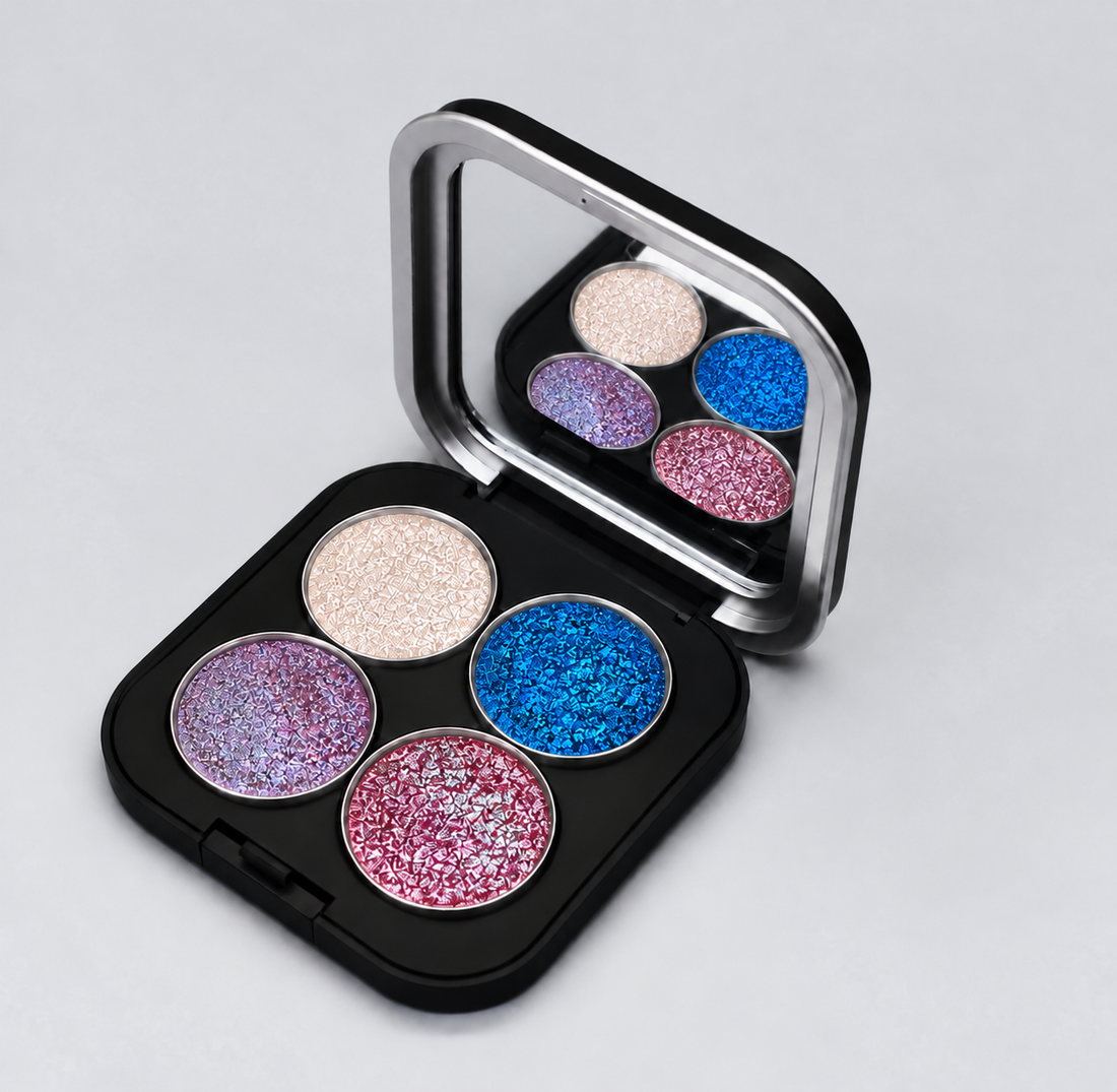 Chromatic Palette