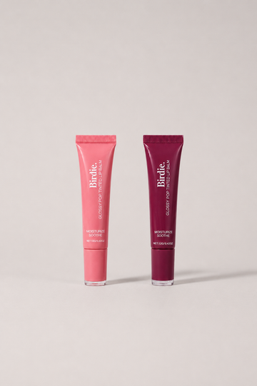 Glossy Pop Tinted Lip Balm