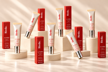 La Vueltita Peptide Balm Collection