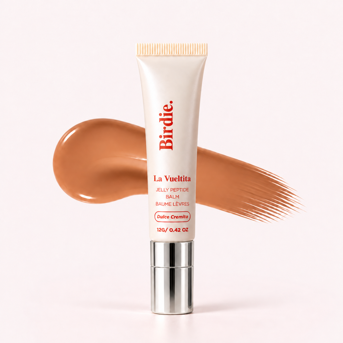 Jelly Peptide Balms