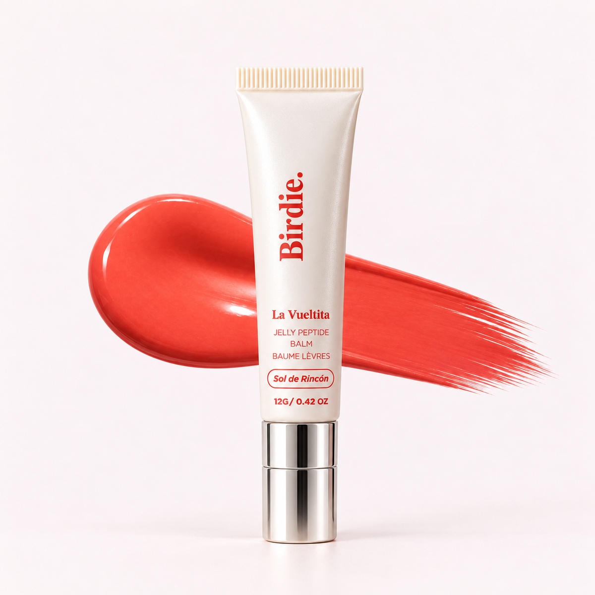Jelly Peptide Balms