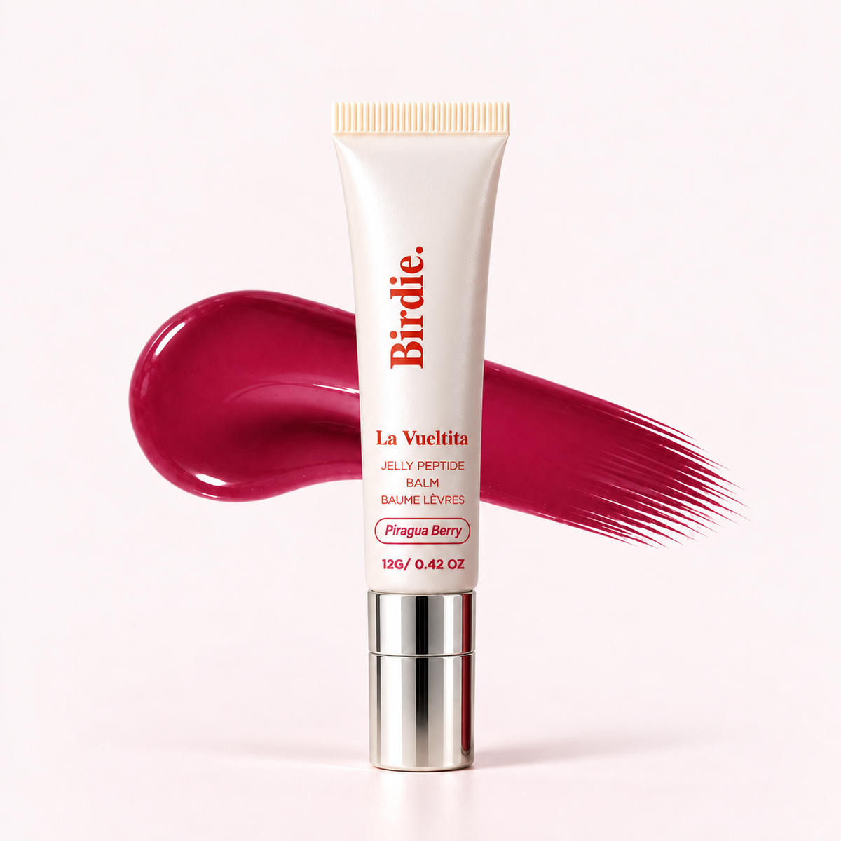 Jelly Peptide Balms