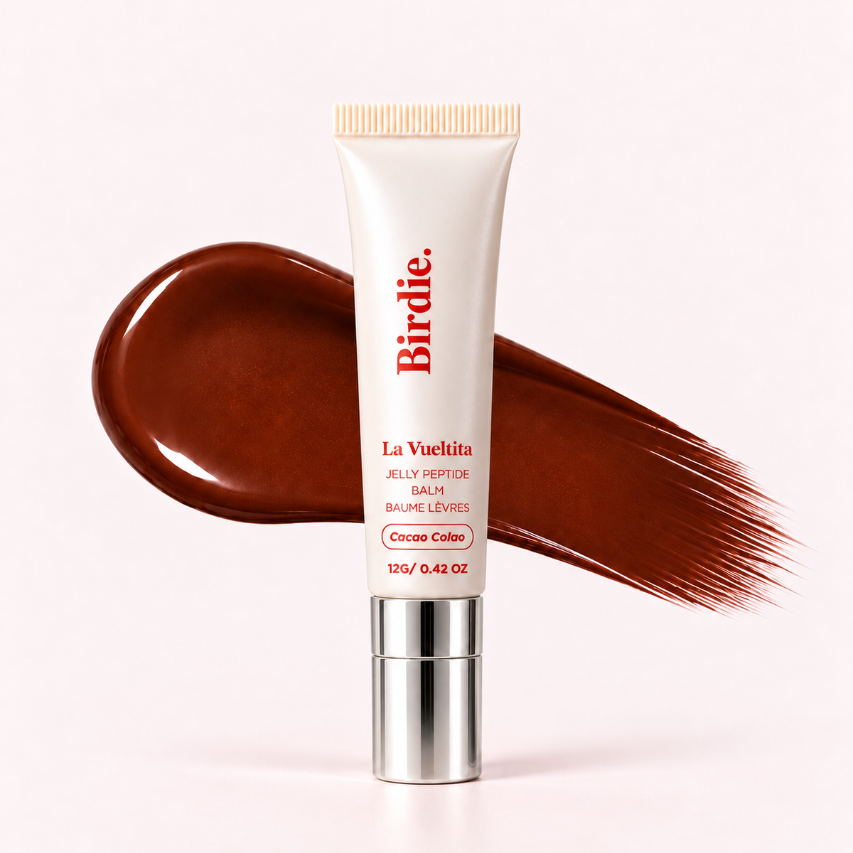 Jelly Peptide Balms