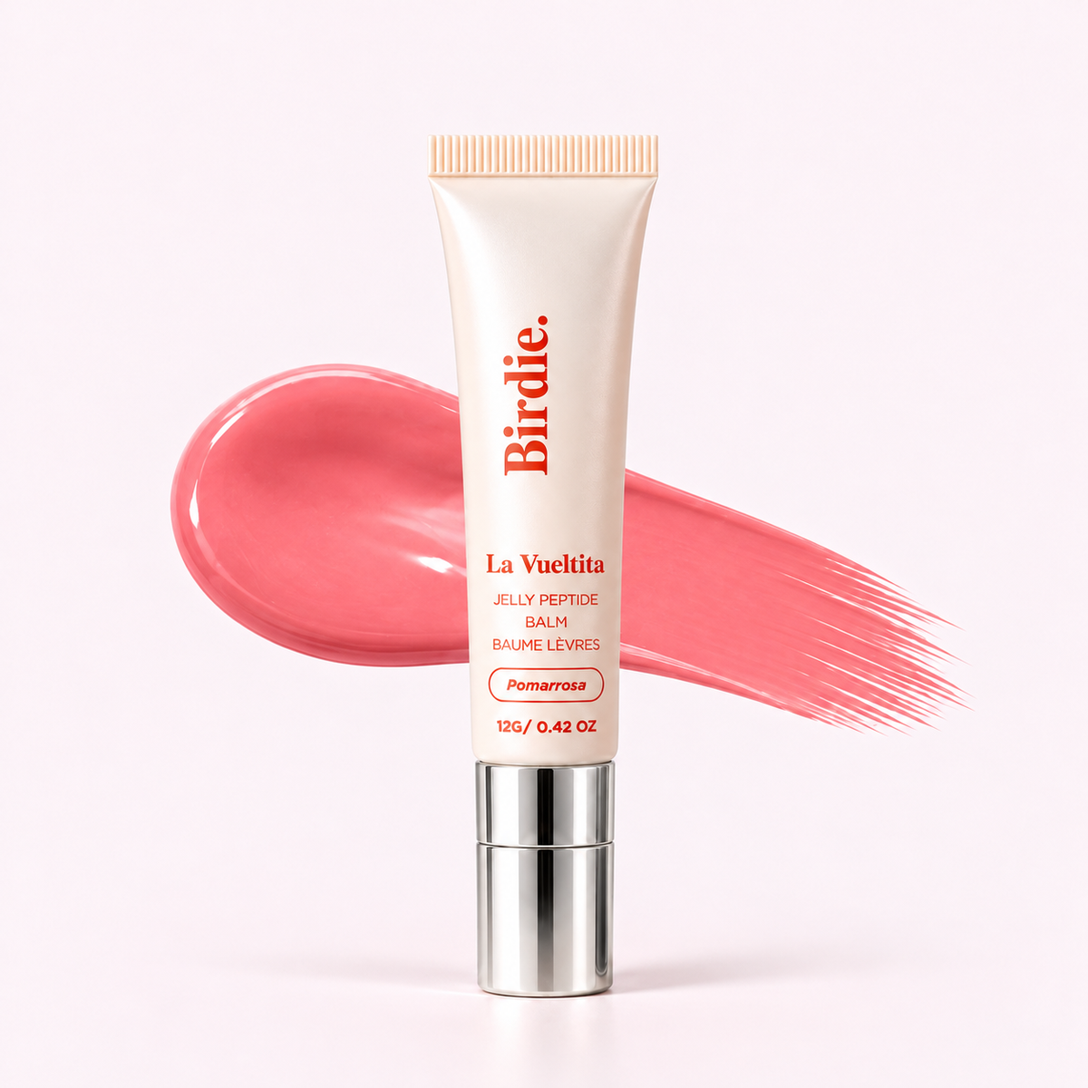 Jelly Peptide Balms