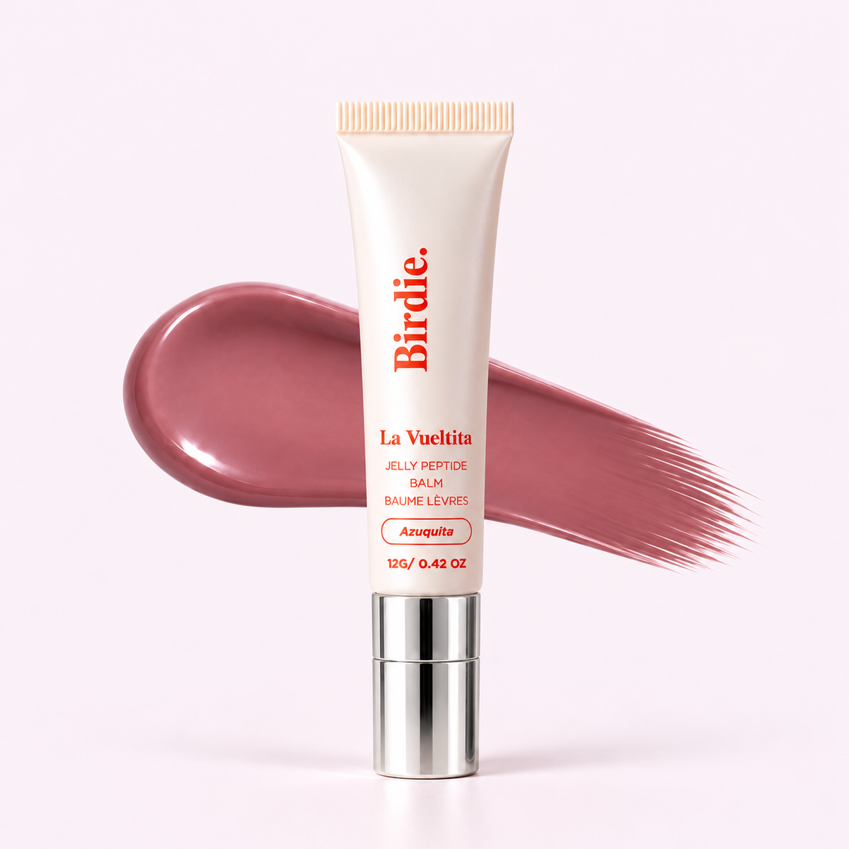 Jelly Peptide Balms
