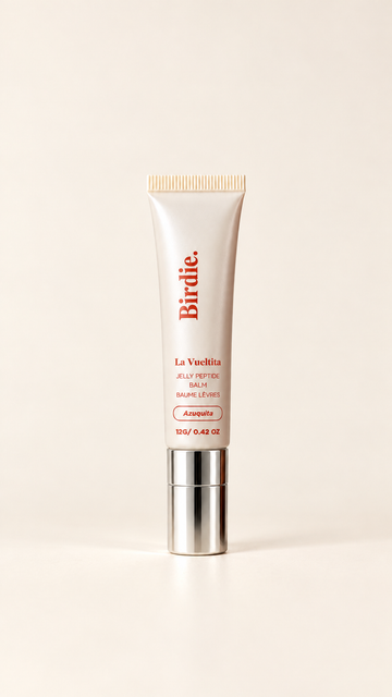 Jelly Peptide Balms